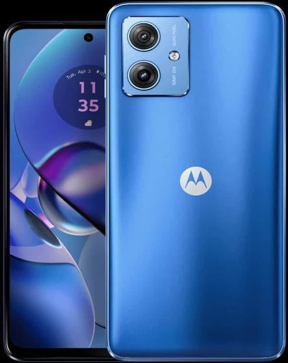 Motorola G54 5G - Full Specifications