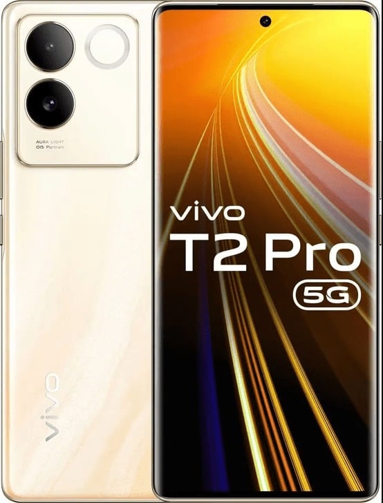 Vivo T2 Pro 5G-Full Specifications