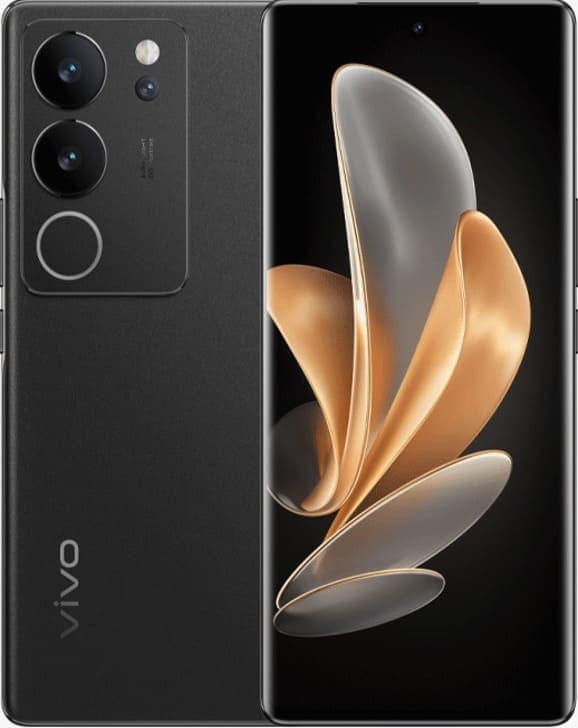Vivo V29 Pro 5G-Full Specifications