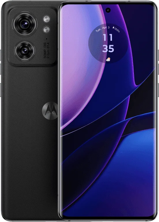 New Motorola Edge 2023-Full Specifications
