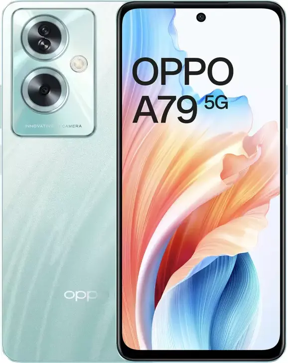 Oppo A79 5G Price, Official Look, Design, Specifications, Camera, Features
