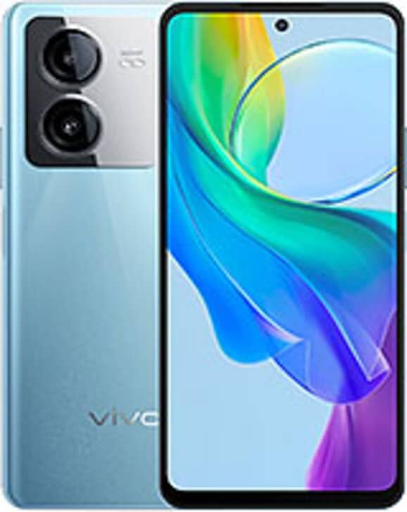 Vivo Y78t 5G-Full Specifications