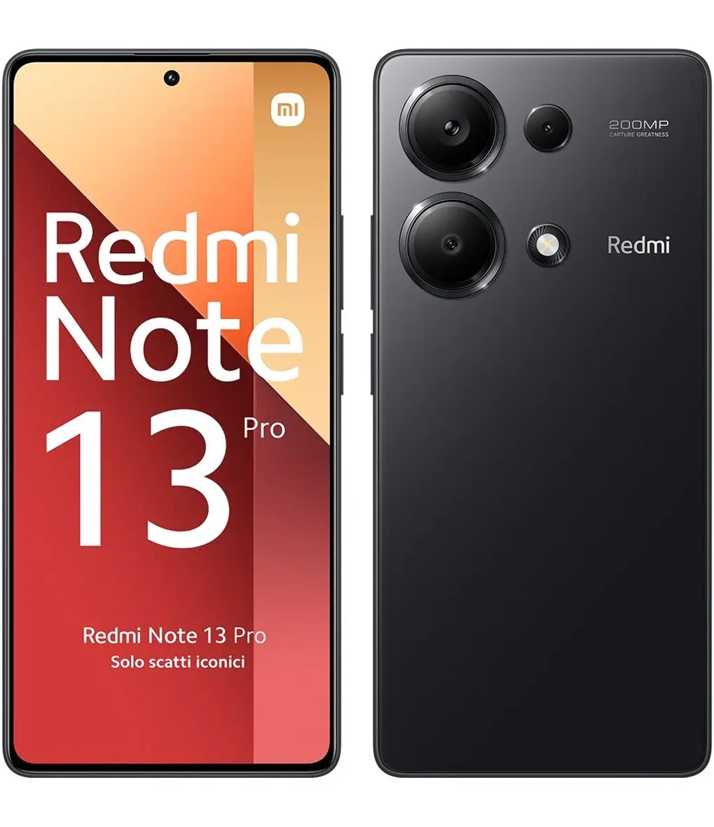Xiaomi Redmi Note 13 Pro 4G - Full specifications, price and reviews