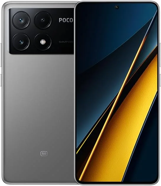 Poco X6 Pro Price!!! : r/PocoPhones
