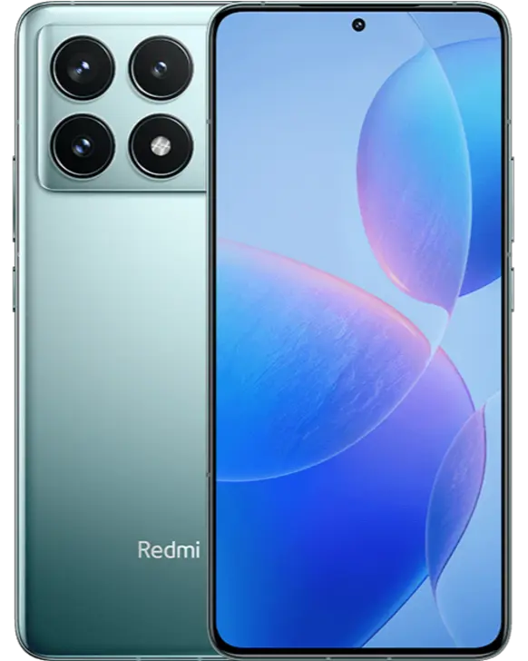 Redmi K70 Pro Official Renders, Display, and Telephoto Sensor  Specifications Emerge Ahead of Debut - MySmartPrice