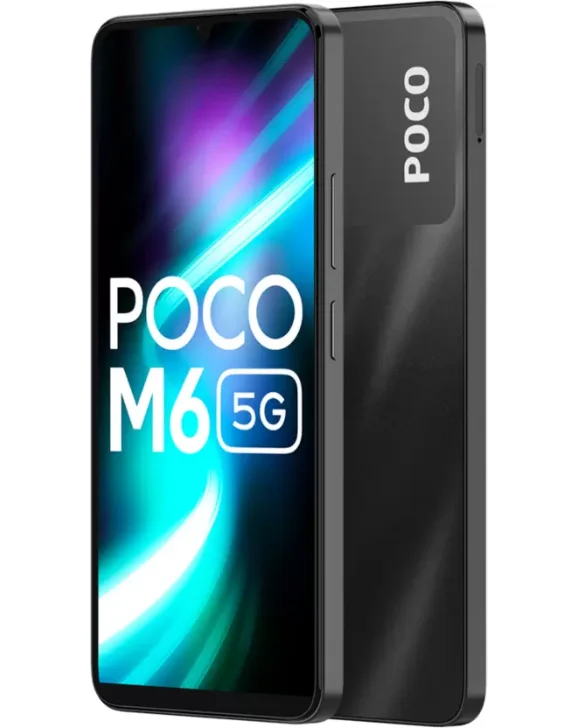 POCO M6 5G: Price, specs and best deals