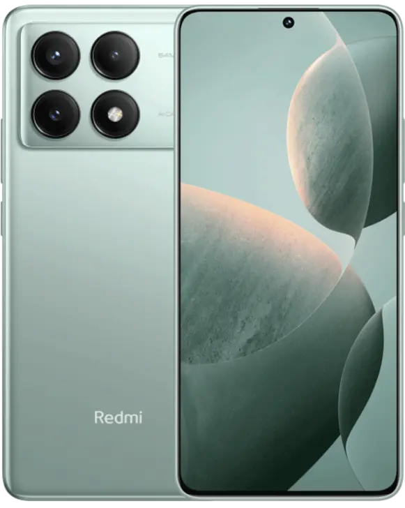 Redmi K70E - Full Specifications