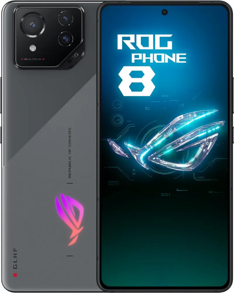 Asus ROG Phone 8 - Full Specifications, Price & Release Date