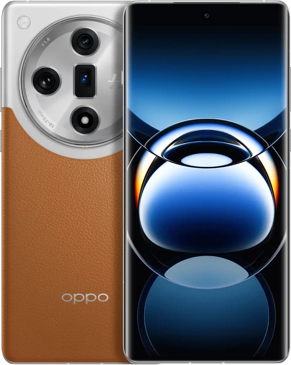 OPPO Find X7 specs - PhoneArena