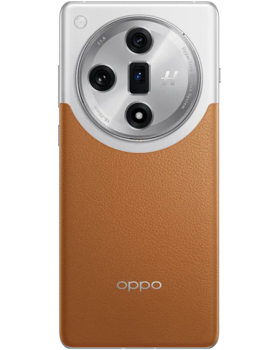 Oppo Find X7 Pro leaks detail a dual periscope telephoto camera system
