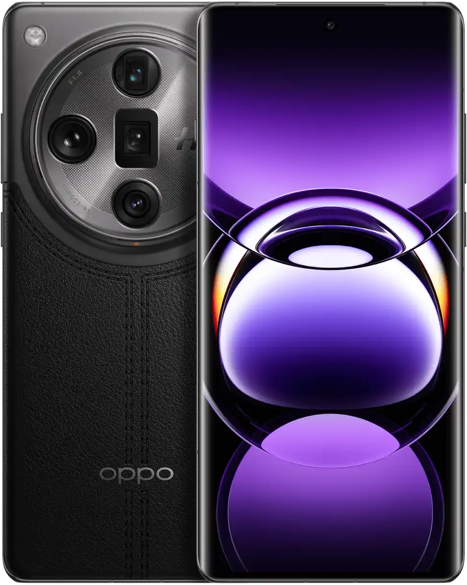 OPPO Find X7 and Find X7 Ultra to be announced on January 8