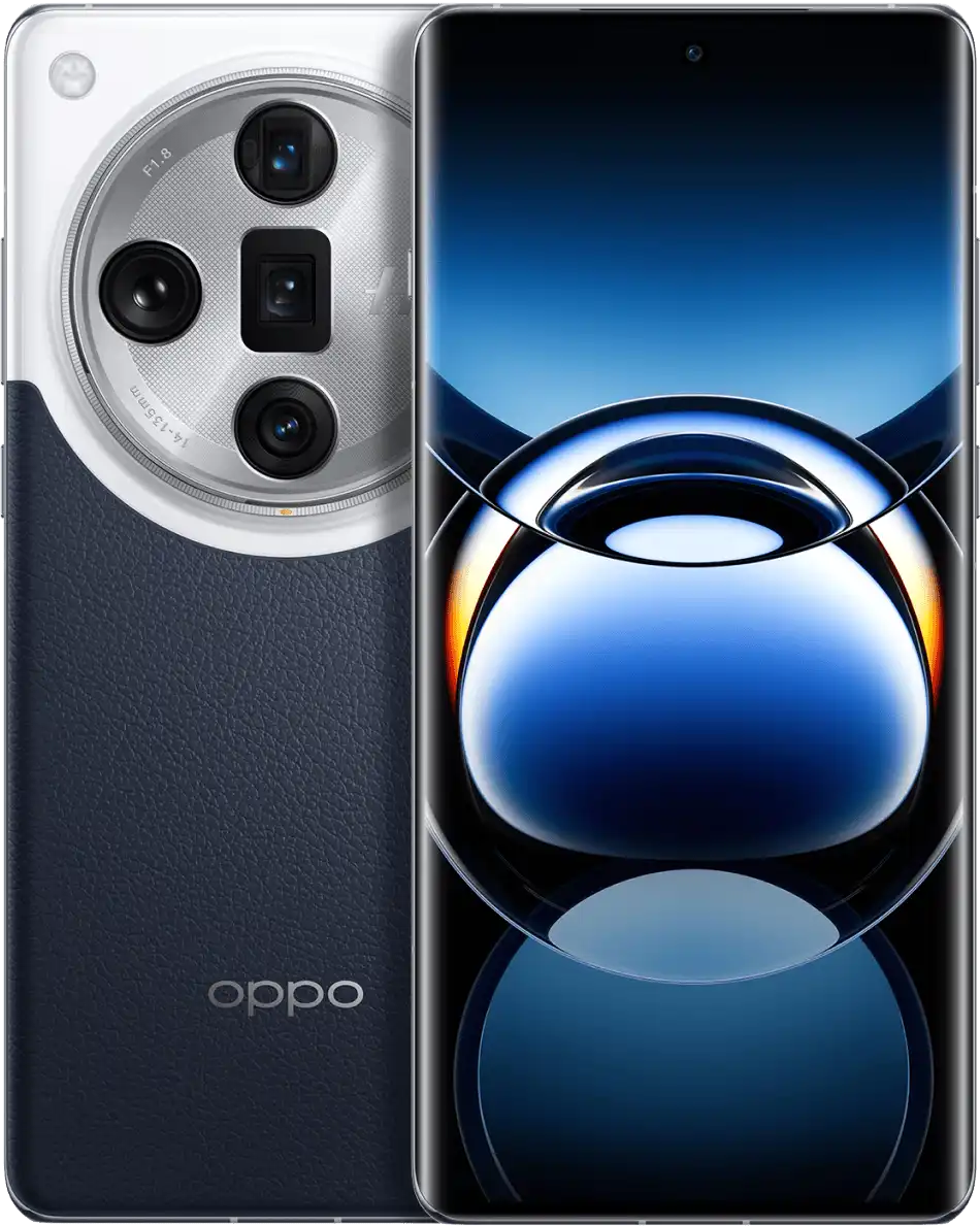 Oppo Find X7 Pro leaks detail a dual periscope telephoto camera system