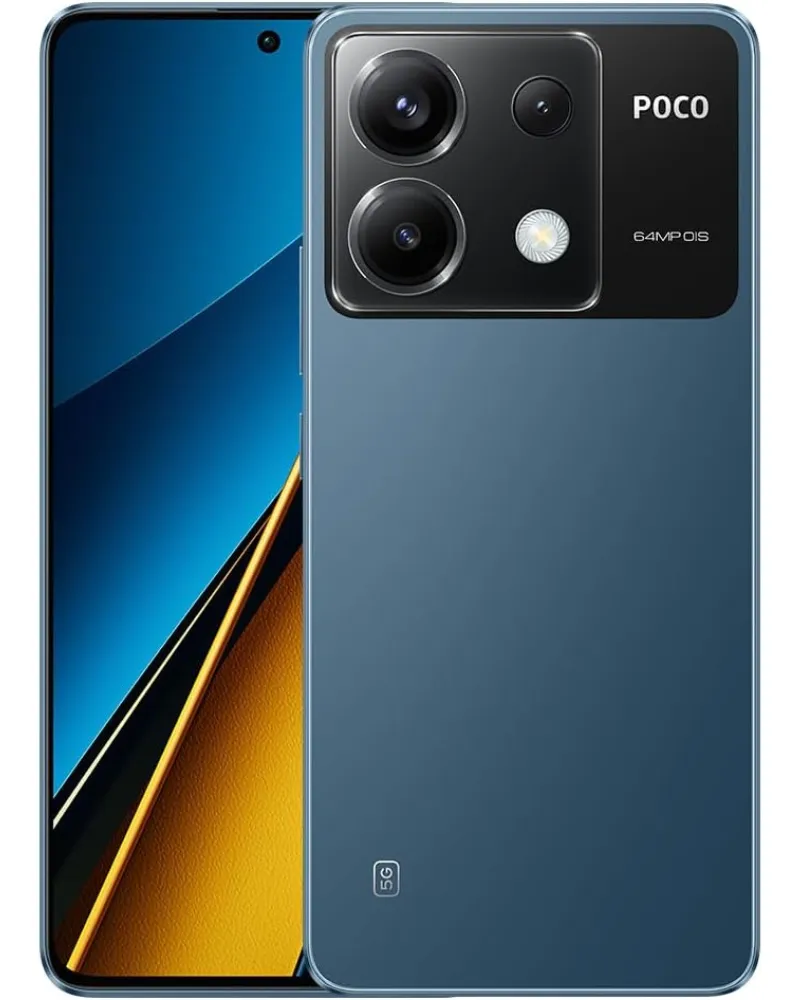Poco x6 Price  Release Date & Specifications - Mobileseriez