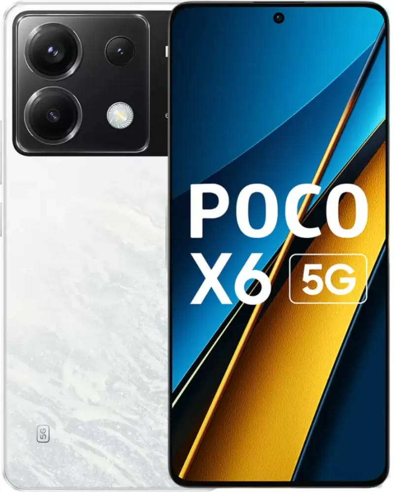 Xiaomi Poco X6 Pro Specifications, Pros and Cons
