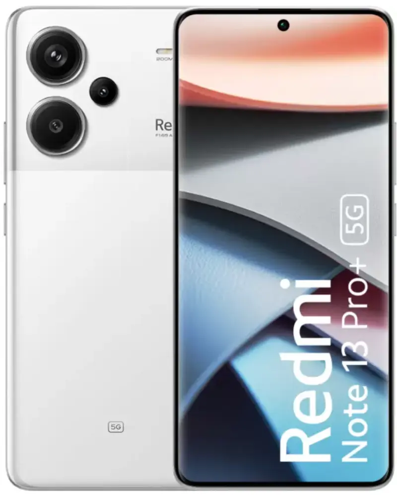 Redmi Note 13 Pro+ - Full Specifications, Price & Release Date