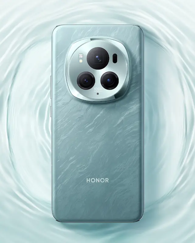 Honor Magic 6 Pro Price in India, Full Phone Specifications