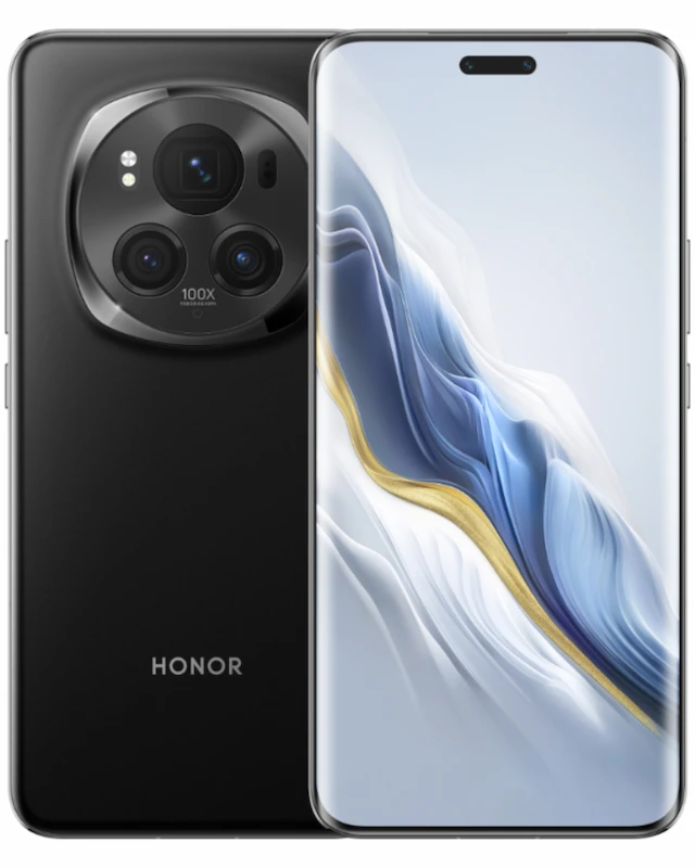 Honor Magic 6 Pro - Full Specifications, Price & Release Date