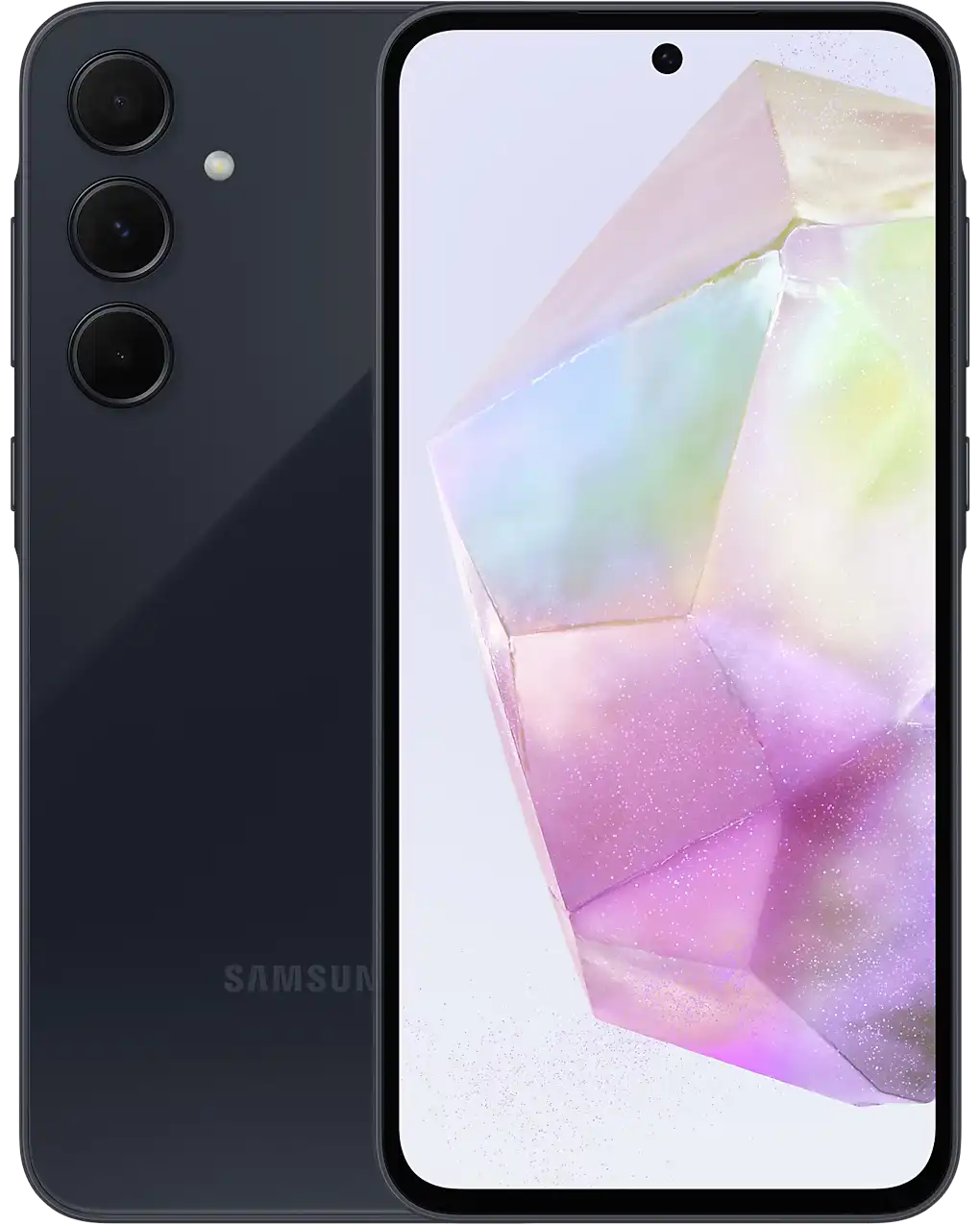 Samsung Galaxy A35 Main Phone Img