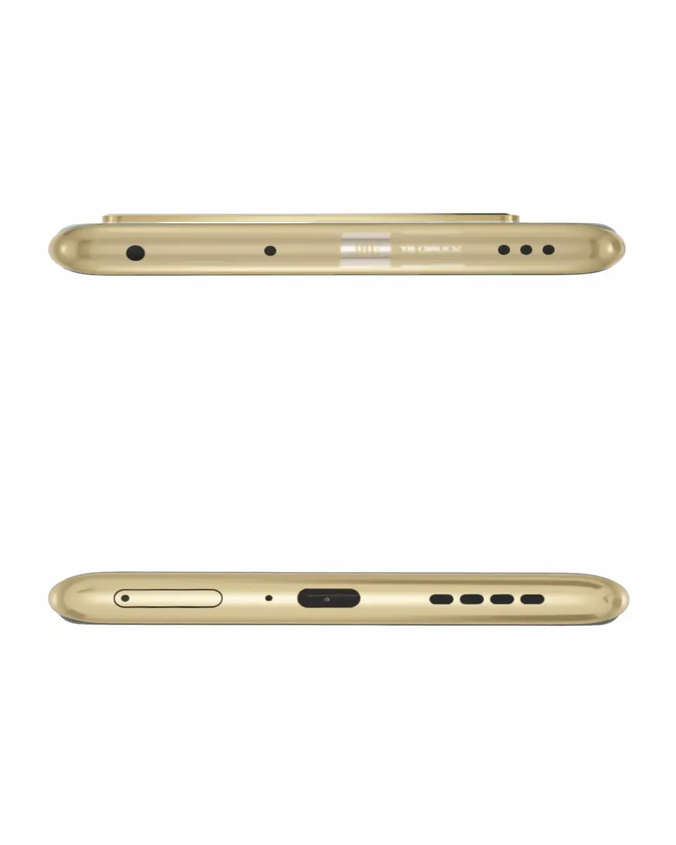 Infinix Note 40 Pro 5G top and bottom side img