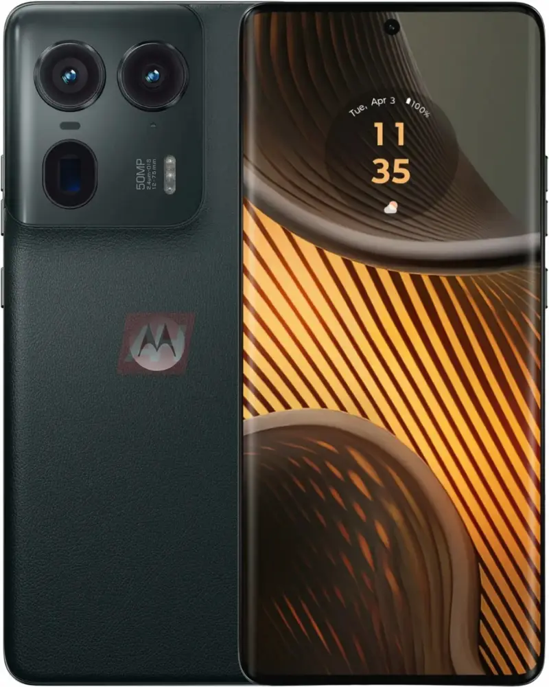 Motorola Moto Edge 50 Ultra